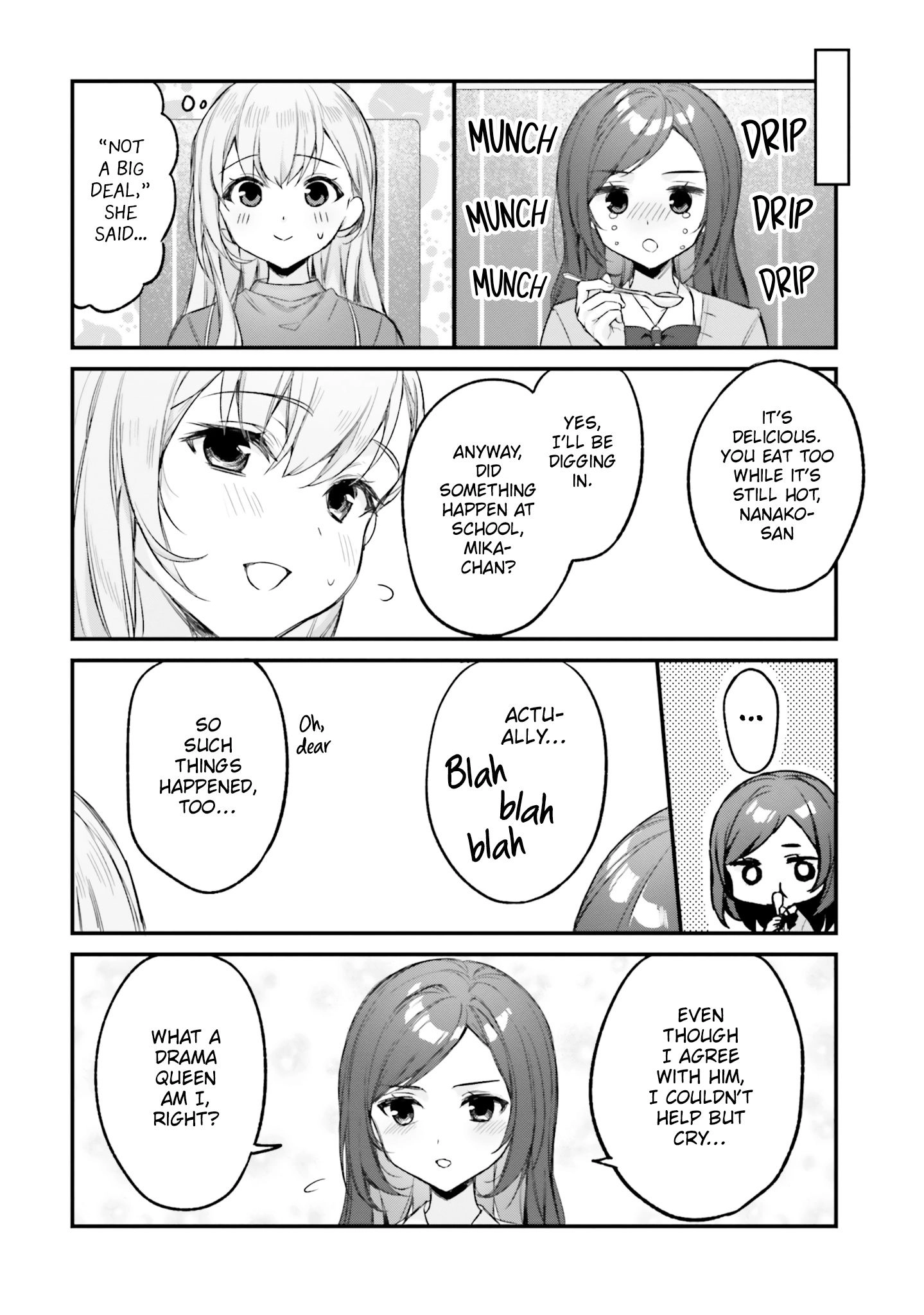 Kinjo no Nanako-san Chapter 24 12